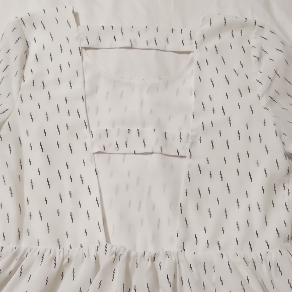 J.O.A Top - Picture 3 of 4